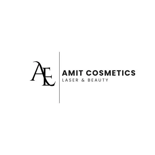AMIT COSMETICS — LASER & BEAUTY